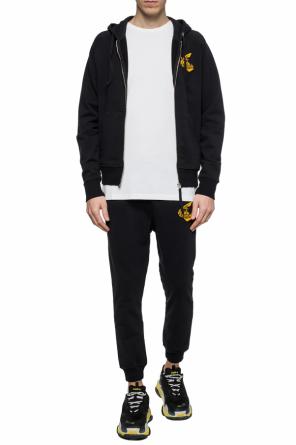 Hooded sweatshirt, zdjęcie 2 Hooded sweatshirt od Vivienne Westwood